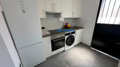 Flat on Calle de Belmonte de Tajo photo 3