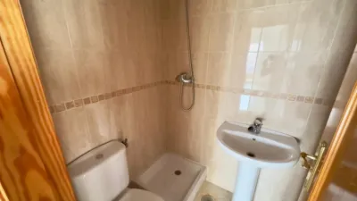 Apartment in Rincón de Loix photo 23