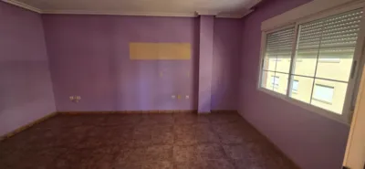 Apartment in Beniel photo 26