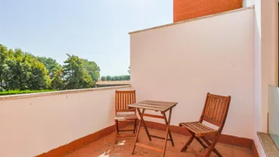 Semi-detached house on Calle Par photo 38