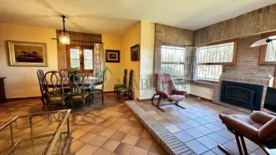 Rustic Finca in Pino Alto - Navarredonda photo 9