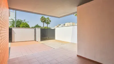 Semi-detached house on Calle Par photo 10