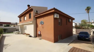 Chalet in El Vedat photo 10