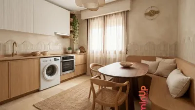 Terraced House in Areta photo 14