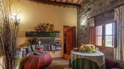 Rustic Finca in Urbanization photo 21