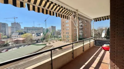 Apartment in El Viso photo 7
