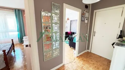 Apartment in Zona Estación photo 5