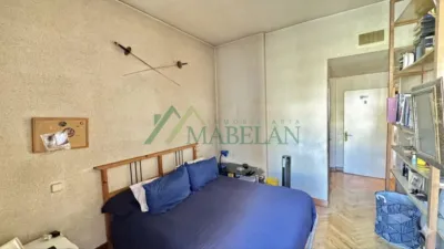 Apartment in El Viso photo 24