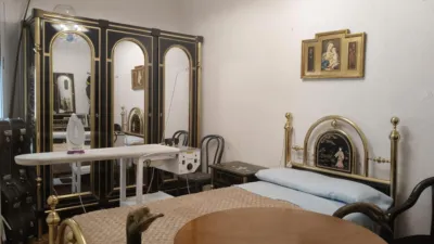 Apartment on Juan Jiménez Cuenca Street photo 7