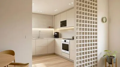 Apartment on Carrer Sant Jaume photo 7