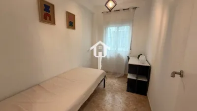 Flat on Calle del Cisne photo 24
