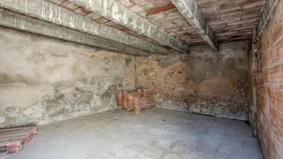 Apartment in Centre photo 30