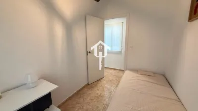 Flat on Calle del Cisne photo 25