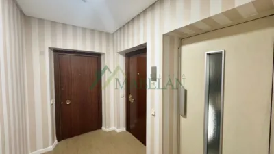 Apartment in El Viso photo 34
