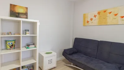 Duplex in Plaza del Cerezo photo 20