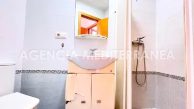 Apartment in the Town Centre photo 15