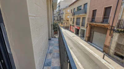 Apartment in Centre photo 32