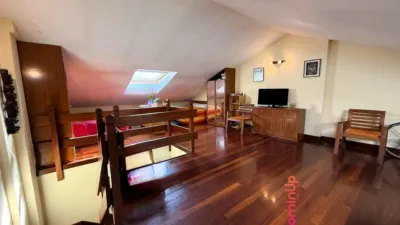Terraced House in Areta photo 44