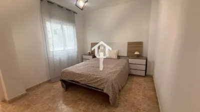 Flat on Calle del Cisne photo 26