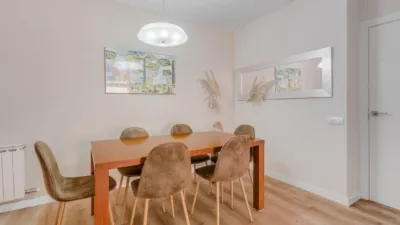Apartment in El Poblenou photo 4