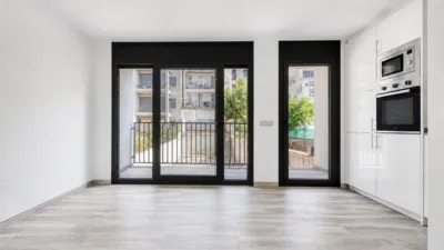 Apartment in Centre photo 5
