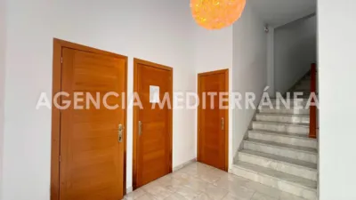 Apartment in the Town Centre photo 28