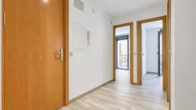 Apartment in Centre photo 16