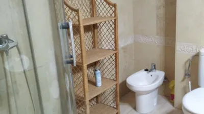 Apartment in Plaza de la Constitución photo 14
