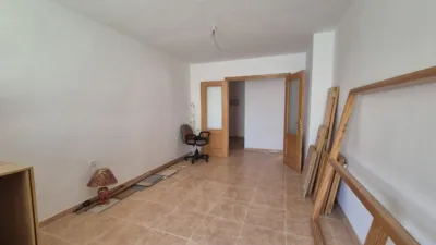 Apartment in Puebla de Vícar photo 5