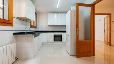 Apartment in the City Centre photo 3