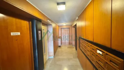 Apartment in El Viso photo 40