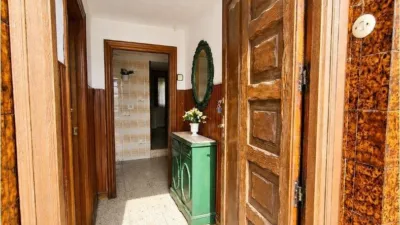 Terraced house in Costa de Cantabria photo 4