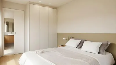 Apartment in Calella photo 6