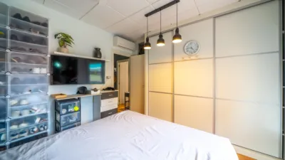 Apartment on Calle de Alcalá Galiano photo 18