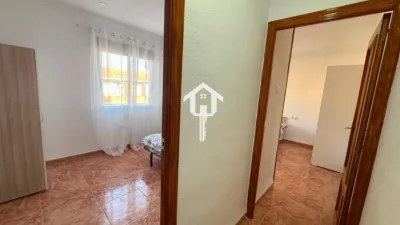 Duplex on Calle de la Villa de Chiva photo 15