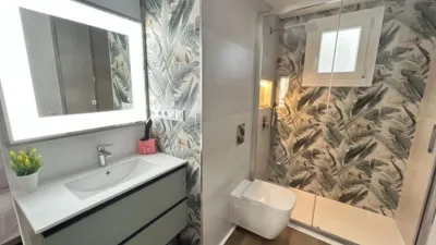Apartment in Plaza Crevillente-Juzgados photo 33