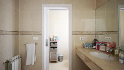 Chalet in the El Vedat-Santa Apolonia Area photo 52