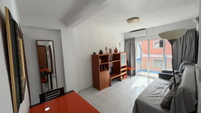 Pis – Benidorm - Més
