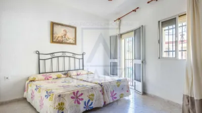 Terraced house in Camino del Monte photo 26