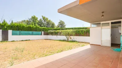 Semi-detached house on Calle Par photo 26