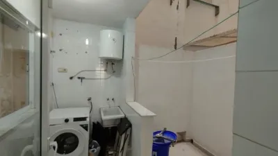 Apartment on Calle de la Concordia photo 21