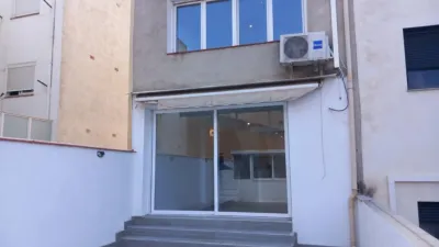 Apartment in Poble Nou photo 28
