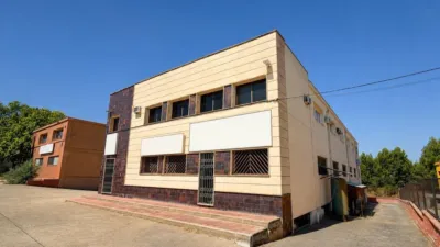 Nave industrial en venta en Calle de Velázquez - Vista 3