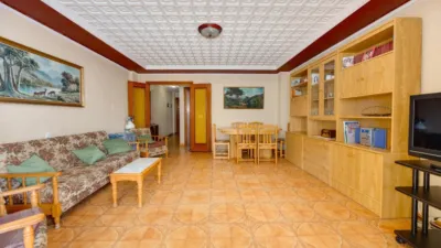 Apartment in Torrevieja - Vista 4