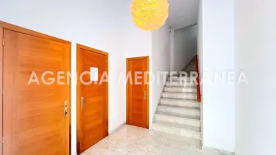 Apartment in the Town Centre photo 19