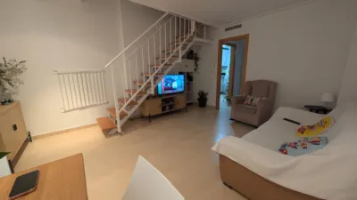 Piso – Santa Pola, el Baix Vinalopó - Vista 3