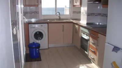 Penthouse in Playa La Sirena Loca photo 5