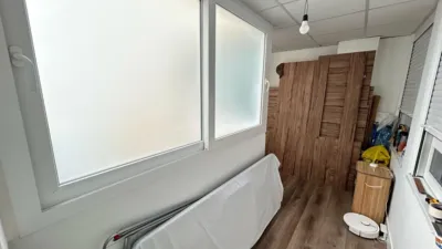 Apartment in Plaza Crevillente-Juzgados photo 3