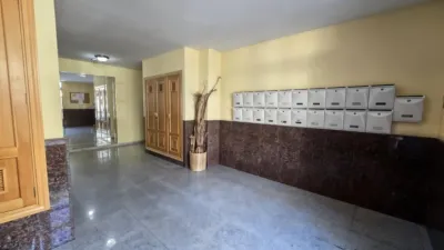 Apartment on Calle Don Julio Terrón Sobrado photo 16