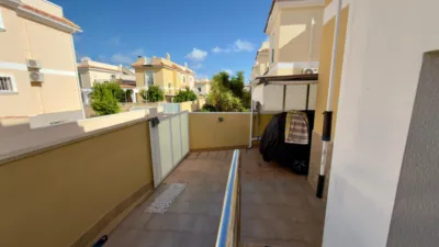 Semi-detached house on Avenida de Cuenca photo 41